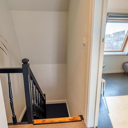 Guesthouse Gieterij Brugge Eksteriør bilde