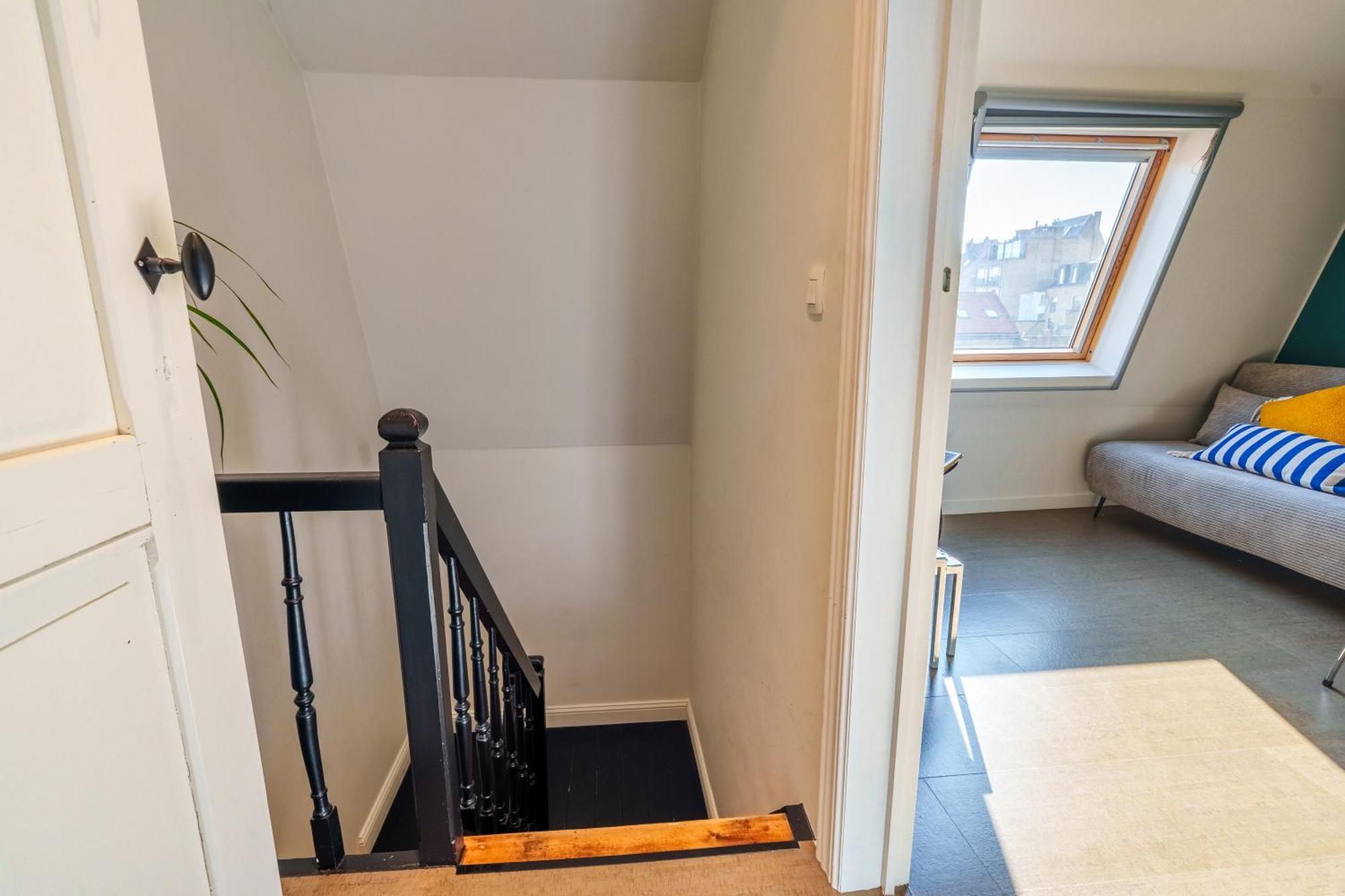 Guesthouse Gieterij Brugge Eksteriør bilde
