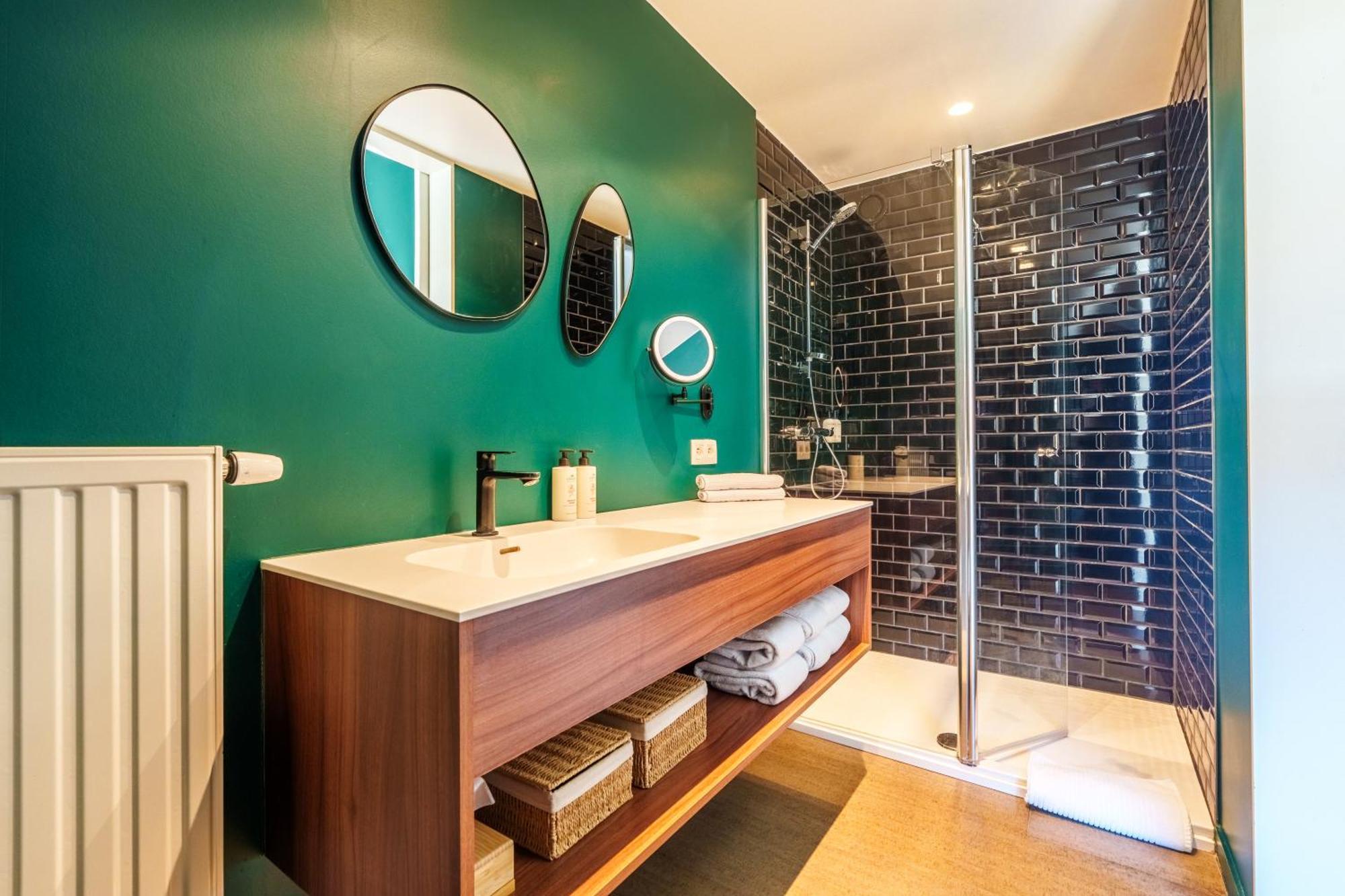 Guesthouse Gieterij Brugge Eksteriør bilde