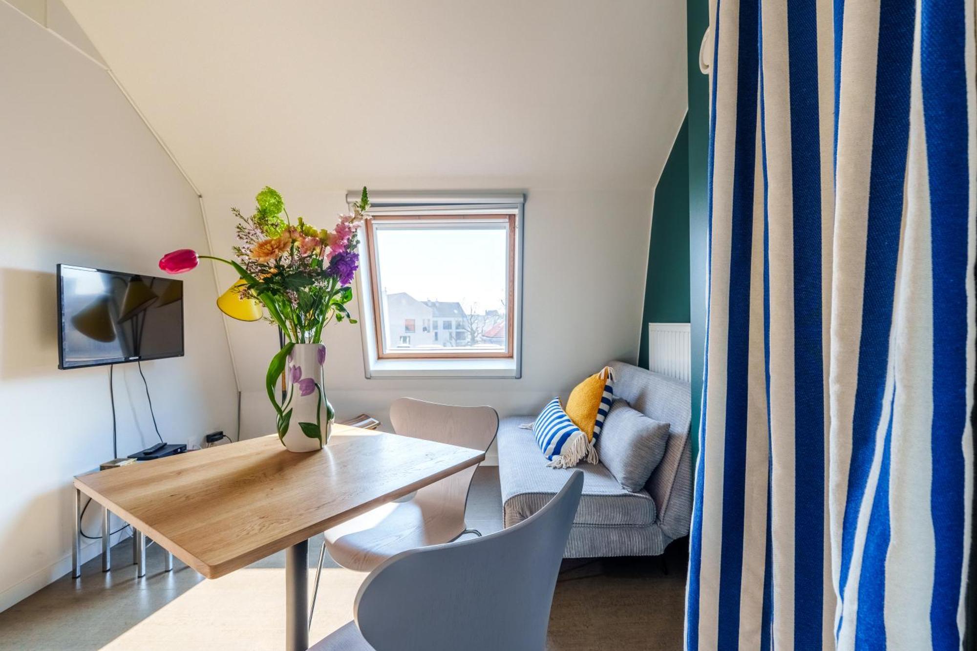 Guesthouse Gieterij Brugge Eksteriør bilde