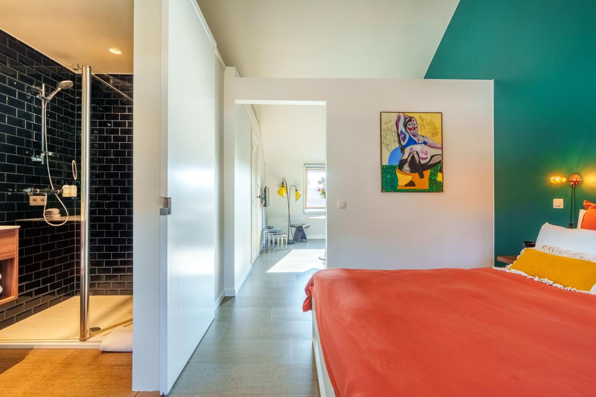 Guesthouse Gieterij Brugge Eksteriør bilde