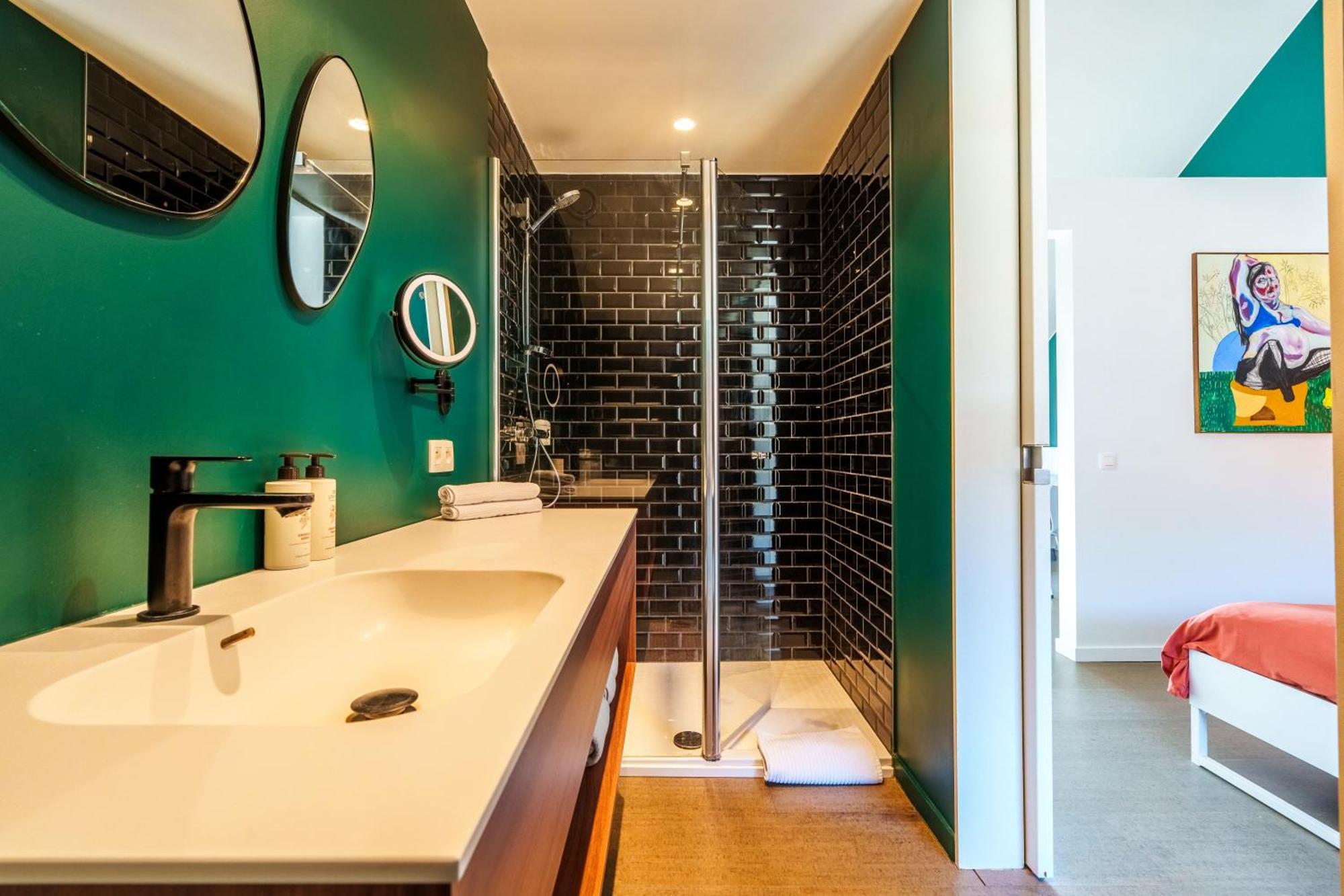 Guesthouse Gieterij Brugge Eksteriør bilde